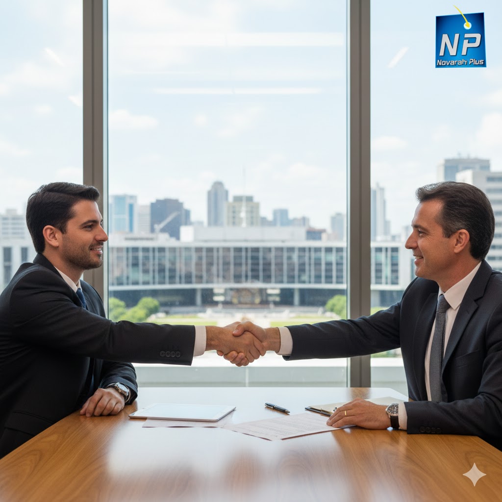 Licitações e Negócios Públicos