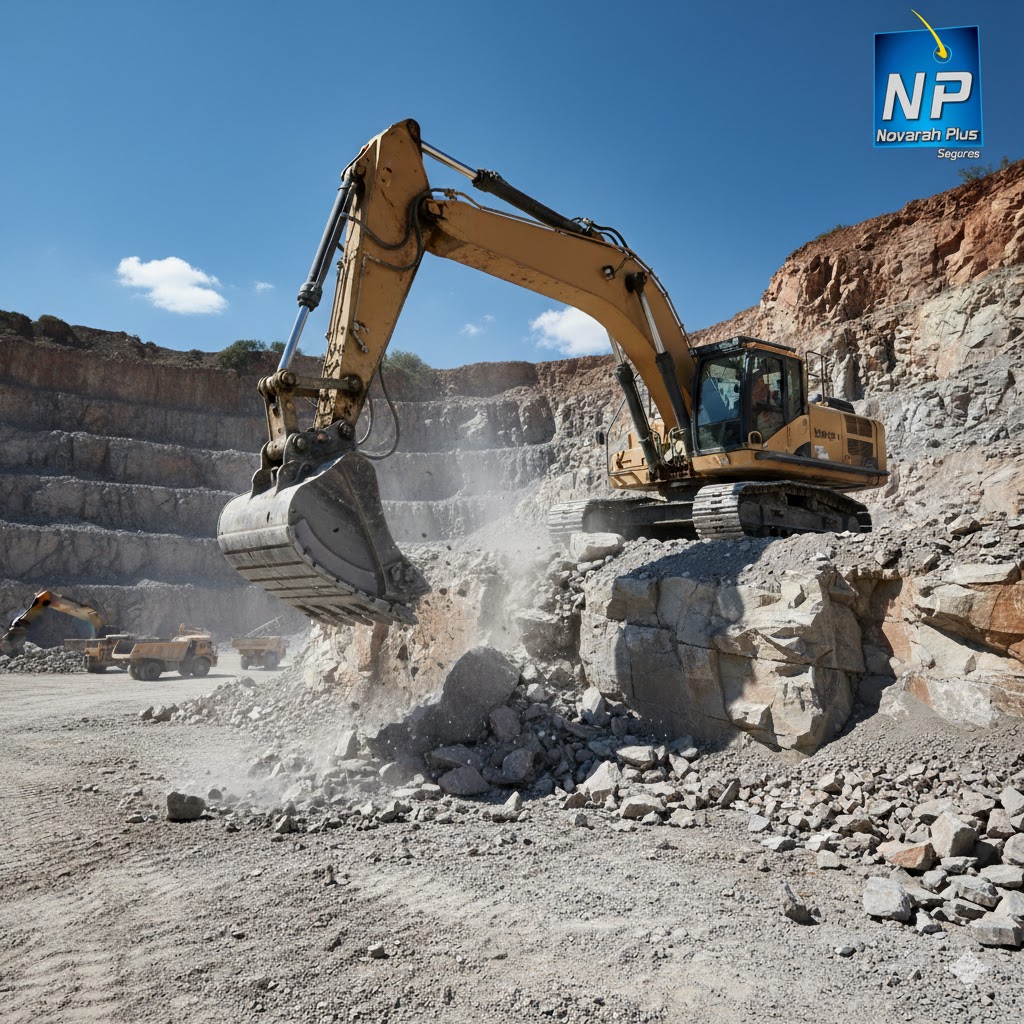 Máquinas e Equipamentos