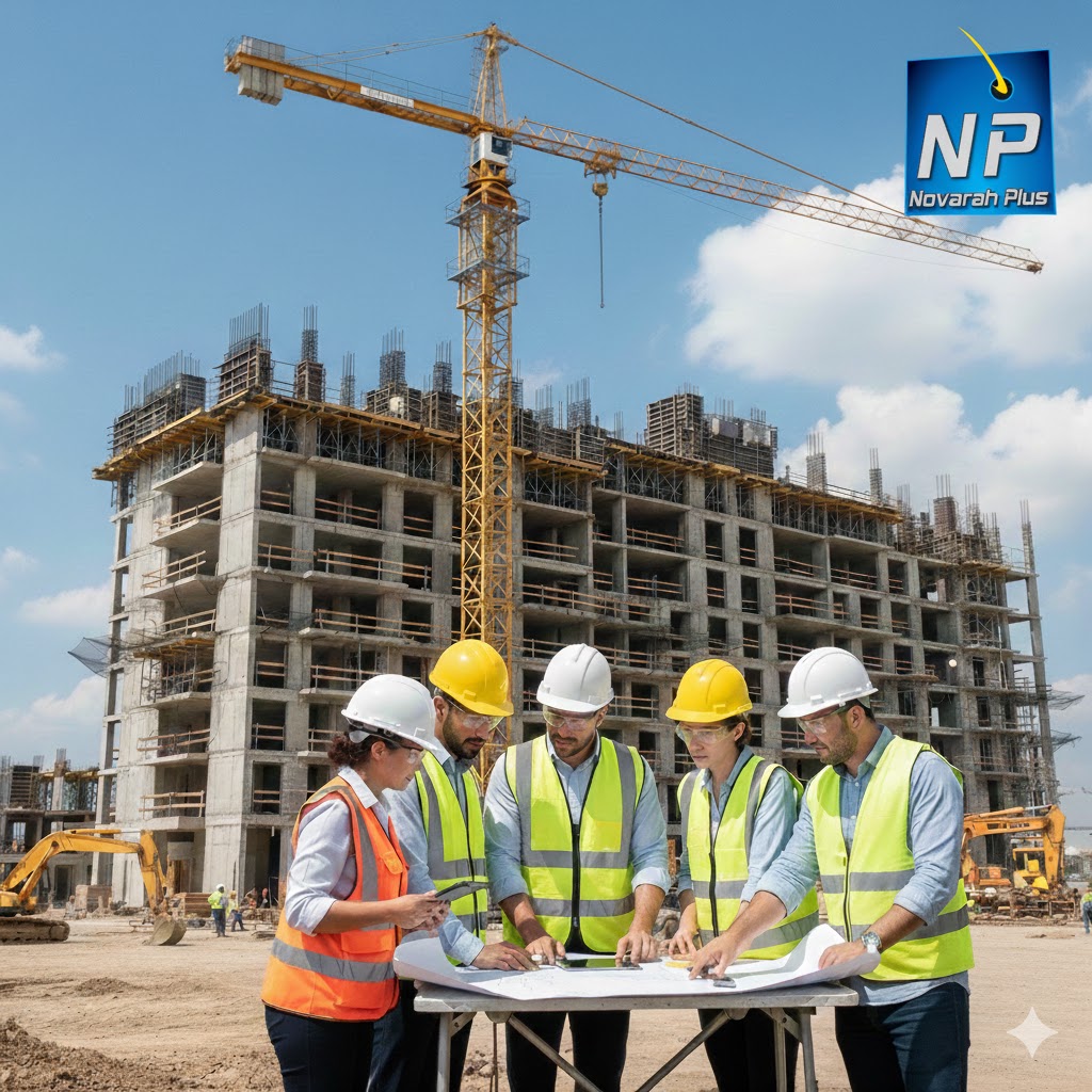 RC Obras de Engenharia